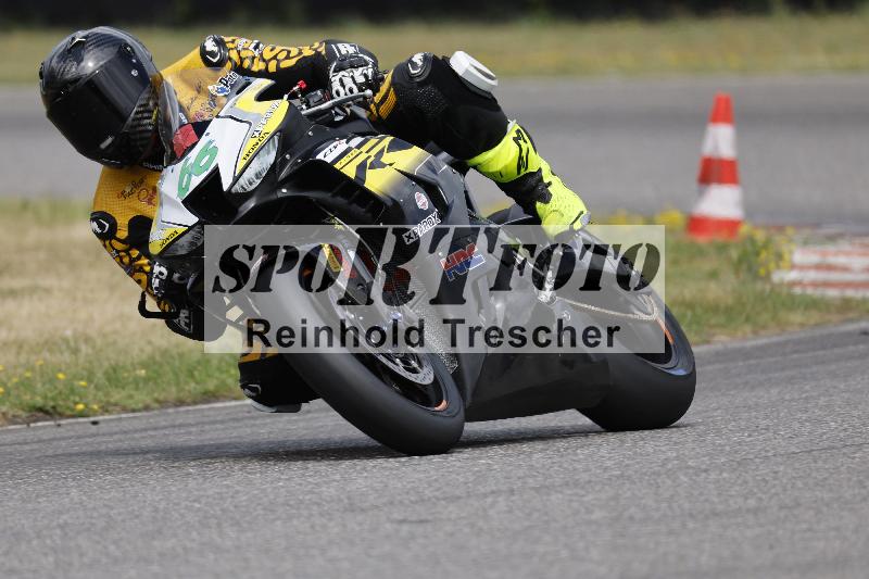 /18 05.06.2026  TZ Motorsport ADR/Gruppe rot/66